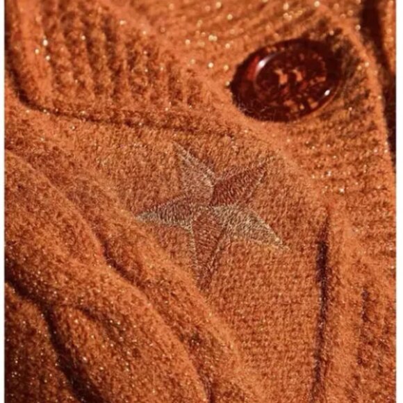 Taylor Swift: The Life of a Showgirl Cardigan Size XS/S IN HAND - Picture 3 of 3